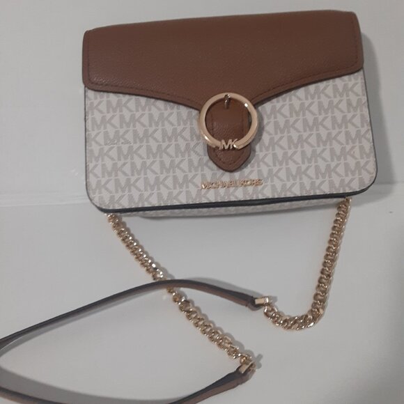 Micael Kors - Wanda Bag - Picture 2 of 8